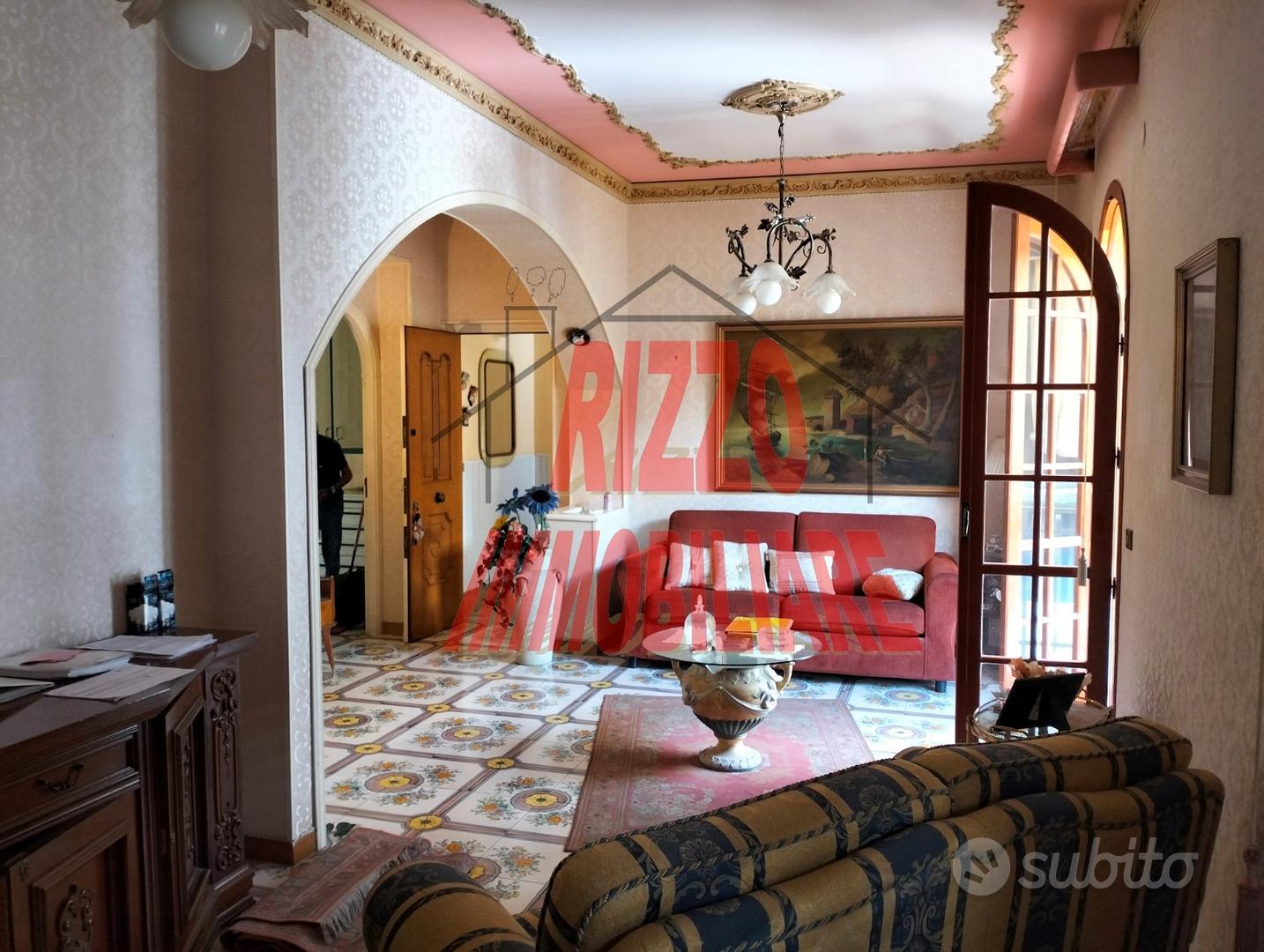 Appartamento – Villabate, Pomara, Palermo - Vista 3