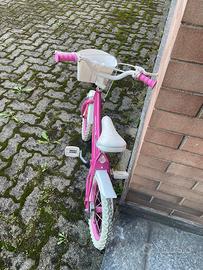 Bicicletta bimba