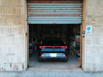 Tri-locale libero subito