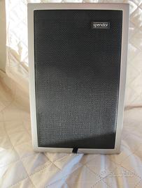 DIFFUSORI SPENDOR 3/5A