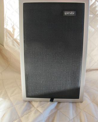DIFFUSORI SPENDOR 3/5A