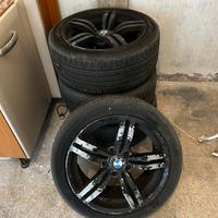 Cerchi bmw