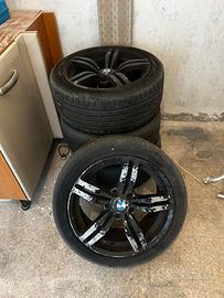 Cerchi bmw