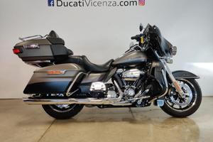 HARLEY-DAVIDSON FLHTK Electra Glide Ultra Limite