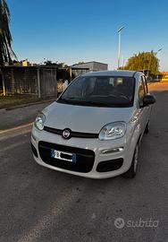 Fiat Panda Easy 0.9 TwinAir Turbo Natural Power