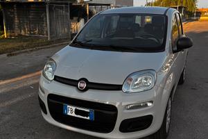 Fiat Panda Easy 0.9 TwinAir Turbo Natural Power