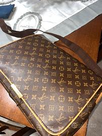 borsa louis vuitton tracolla