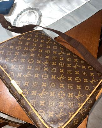 borsa louis vuitton tracolla