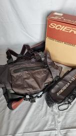 Waders Scierra X-16000 Chest Stocking Foot -NUOVO