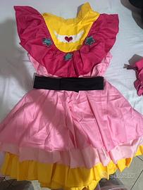 cosplay Oshi no ko-Ai oshino