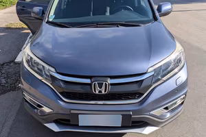 HONDA CR-V  immatricolata nel 2018