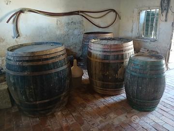 torchio e botti