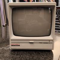 TVCC Monitor 9"