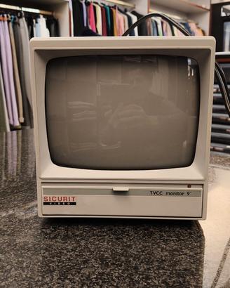 TVCC Monitor 9"