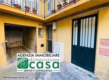 Rif.AI26|Appartamento indipendente San Cataldo