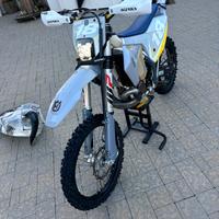 HUSQVARNA TE 300 I my20