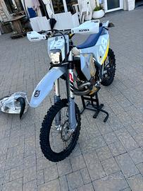 HUSQVARNA TE 300 I my20