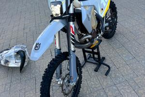 HUSQVARNA TE 300 I my20