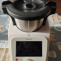 Monsieur Cuisine Connect