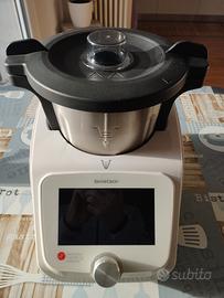 Monsieur Cuisine Connect