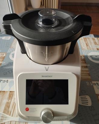 Monsieur Cuisine Connect