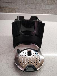 Kit Lavazza A Modo Mio Deséa/Idola