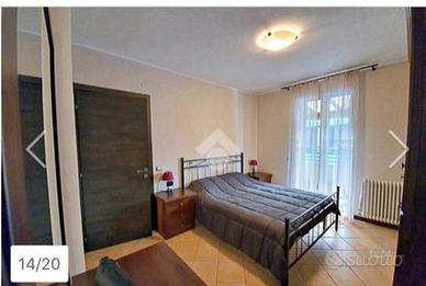 Appartamento con 2 camere a sant'Andrea in Casale