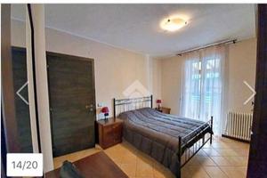 Appartamento con 2 camere a sant'Andrea in Casale