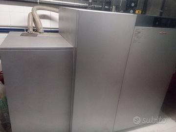 Caldaia Pettet Viessman