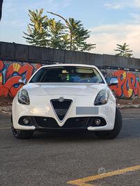 Alfa Romeo Giulietta 1.4 TB 120 CV (2018)