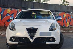 Alfa Romeo Giulietta 1.4 TB 120 CV (2018)