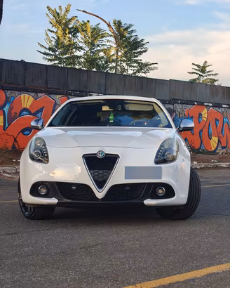 Alfa Romeo Giulietta 1.4 TB 120 CV (2018)