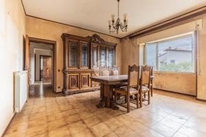 VILLA SINGOLA A CIVITA CASTELLANA