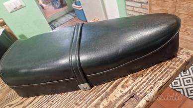 sella vespa px originale 