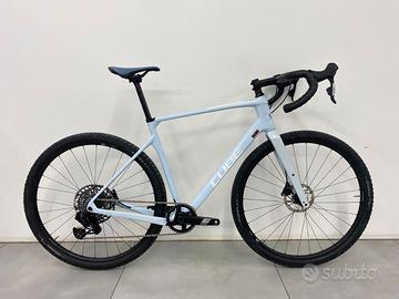 Gravel Cube Nuroad C:62 EX (Usata)