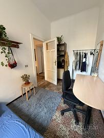 Camera singola in zona Argonne M4