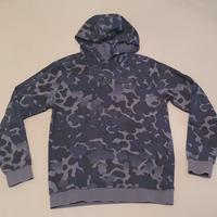 felpa adidas bambino 11-12 anni