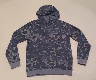 felpa adidas bambino 11-12 anni