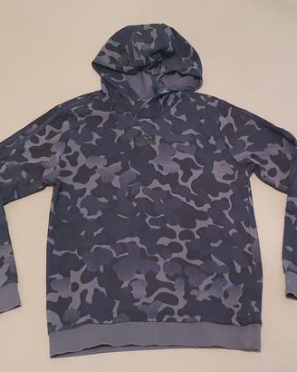 felpa adidas bambino 11-12 anni