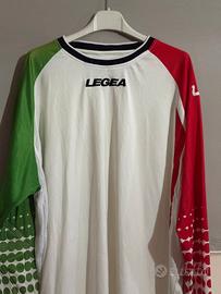 Maglietta sportiva XL