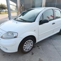 Citroen C3 1.1 Benzina/GPL #GM