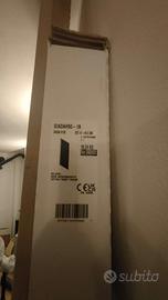 Vetro per doccia larghezza 48,5cm