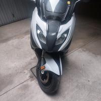 Bmw C 650 Sport