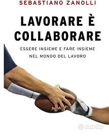 Lavorar é collaborare