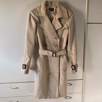 Trench Arfango donna