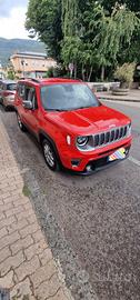 jeep renegade 1.6 mj anno 2019
