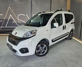 Fiat Qubo 1.3 MJT TREKKING 95 CV N1 * IVA ESPOSTA 