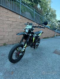 Fantic XM 50cc 2022