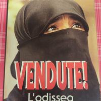 libro:Vendute di Zana Muhsen l'odissea di 2 sorell