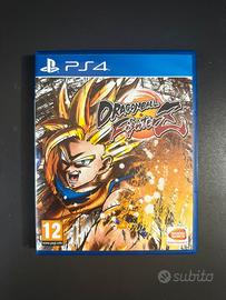 Dragon Ball FighterZ